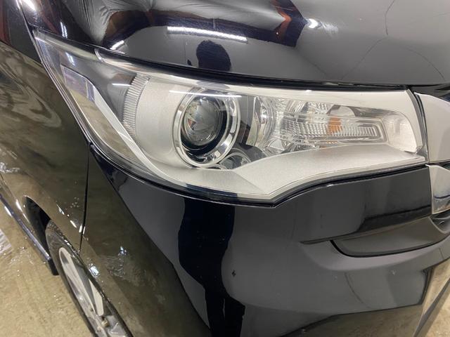 ｅＫカスタム Ｔ　寒冷地仕様　ナビ・ＴＶ　Ｓキー　Ｓヒータ　Ｂカメラ　Ｗエアバック　セキュリティアラーム　エアバック　４ＷＤ　ＥＴＣ　キーレスエントリー　ＡＢＳ　パワステ　アルミホイール　ＰＷ　メモリーナビ　ＡＣ（22枚目）