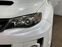 ＷＲＸ　ＳＴＩ　Ａライン　５ドア２．５ＷＲＸ　ＳＴＩ　Ａライン　４ＷＤ（29枚目）