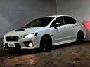 SUBARU WRX S4