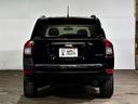 CHRYSLER JEEP JEEP COMPASS