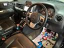 CHRYSLER JEEP JEEP COMPASS