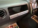 CHRYSLER JEEP JEEP COMPASS