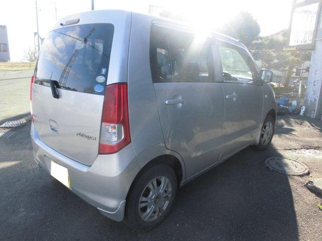 XG 4WD(6枚目)