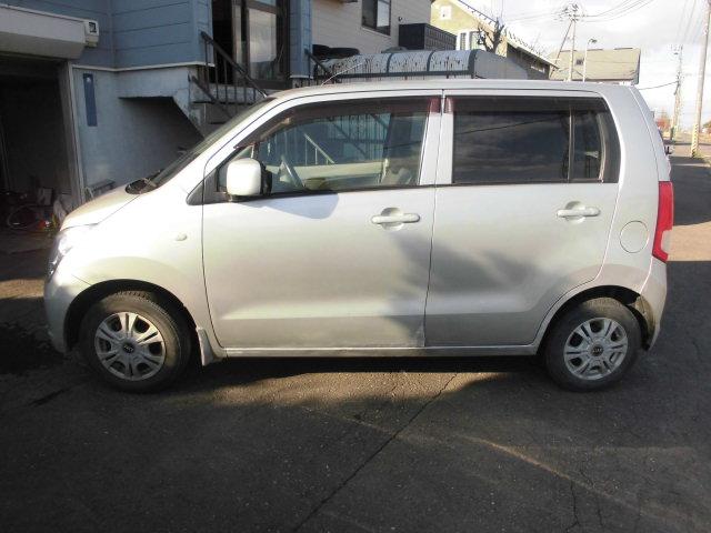 XG 4WD(8枚目)