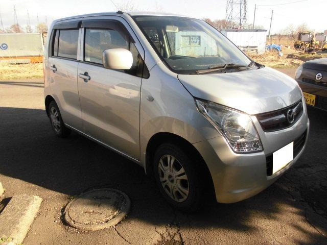 XG 4WD(9枚目)