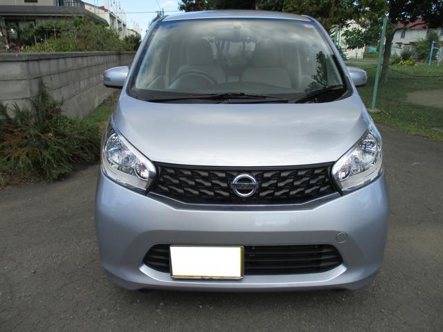 X 4WD アラウンドビューモニター アイドリングストップ(2枚目)