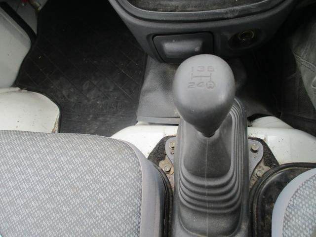 ハイゼットトラック スペシャル　農用パック　４ＷＤ　ナビ（12枚目）
