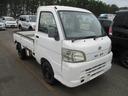 ハイゼットトラック スペシャル　農用パック　４ＷＤ　ナビ（6枚目）
