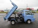 ハイゼットトラック 多目的ダンプ リミテッド4WD AC.PS PTOダンプ 中古車画像_2