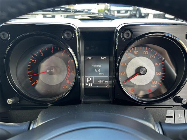 ジムニーシエラ ＪＣ　カロッツエリア９インチナビ　フルセグＴＶ　純正マッドガード　シートヒーター　アイドリングストップ　リアソナー　ＬＥＤヘッドライト　プッシュスタート　スマートキー（16枚目）