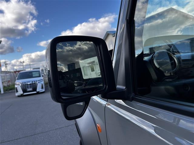 ジムニーシエラ ＪＣ　カロッツエリア９インチナビ　フルセグＴＶ　純正マッドガード　シートヒーター　アイドリングストップ　リアソナー　ＬＥＤヘッドライト　プッシュスタート　スマートキー（29枚目）