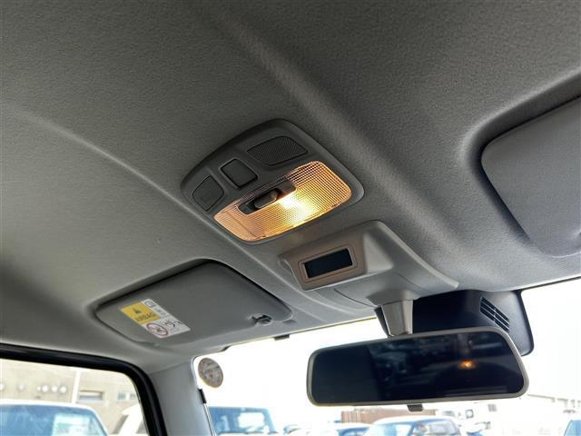 ジムニーシエラ ＪＣ　カロッツエリア９インチナビ　フルセグＴＶ　純正マッドガード　シートヒーター　アイドリングストップ　リアソナー　ＬＥＤヘッドライト　プッシュスタート　スマートキー（34枚目）