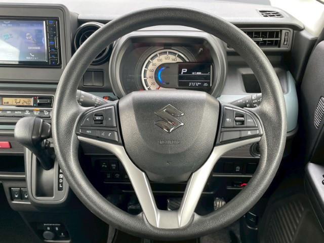 スペーシアベース ＸＦ　マックストレック　エクストリームＲ／Ｔ　エスペリア　リフトアップキット　純正ドアバイザー　純正フロアマット　ドラレコ　ＥＴＣ　電動格納ミラー　プッシュスタート　アイドリングストップ　片側パワスラ（3枚目）