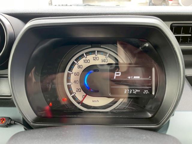 スペーシアベース ＸＦ　マックストレック　エクストリームＲ／Ｔ　エスペリア　リフトアップキット　純正ドアバイザー　純正フロアマット　ドラレコ　ＥＴＣ　電動格納ミラー　プッシュスタート　アイドリングストップ　片側パワスラ（4枚目）