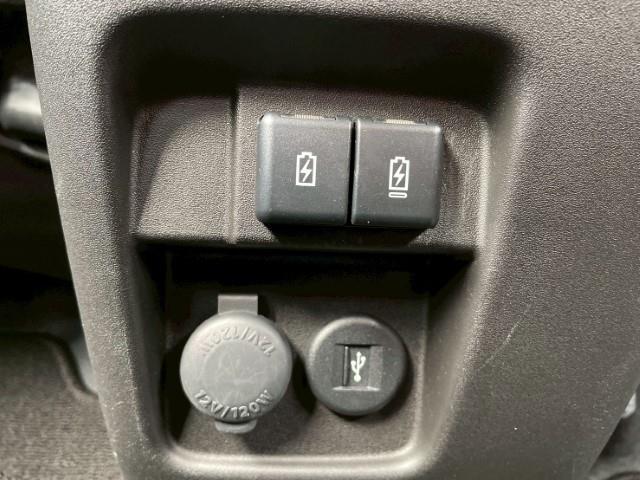 スペーシアベース ＸＦ　マックストレック　エクストリームＲ／Ｔ　エスペリア　リフトアップキット　純正ドアバイザー　純正フロアマット　ドラレコ　ＥＴＣ　電動格納ミラー　プッシュスタート　アイドリングストップ　片側パワスラ（5枚目）