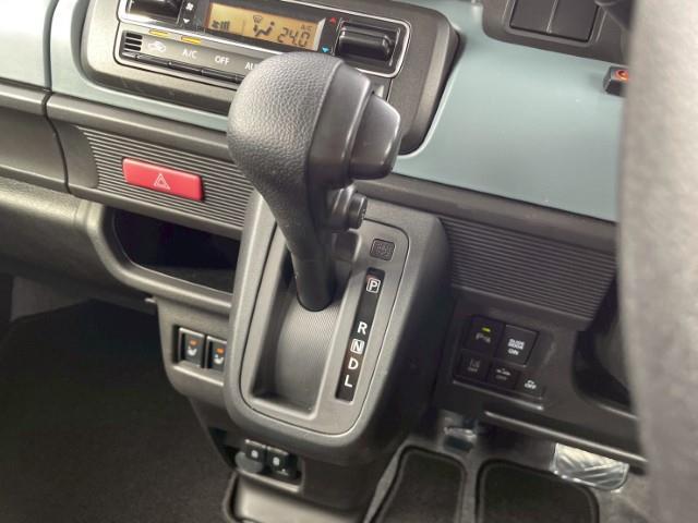 スペーシアベース ＸＦ　マックストレック　エクストリームＲ／Ｔ　エスペリア　リフトアップキット　純正ドアバイザー　純正フロアマット　ドラレコ　ＥＴＣ　電動格納ミラー　プッシュスタート　アイドリングストップ　片側パワスラ（12枚目）