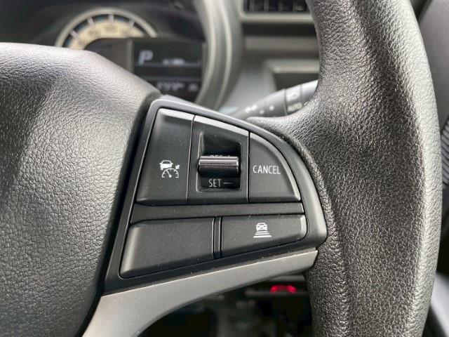 スペーシアベース ＸＦ　マックストレック　エクストリームＲ／Ｔ　エスペリア　リフトアップキット　純正ドアバイザー　純正フロアマット　ドラレコ　ＥＴＣ　電動格納ミラー　プッシュスタート　アイドリングストップ　片側パワスラ（17枚目）
