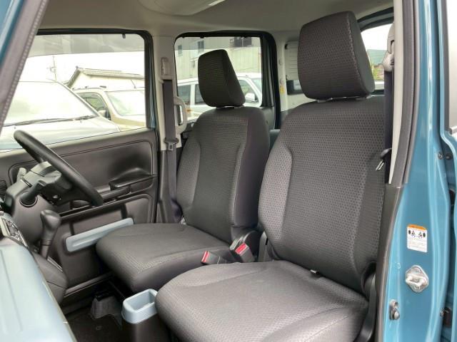 スペーシアベース ＸＦ　マックストレック　エクストリームＲ／Ｔ　エスペリア　リフトアップキット　純正ドアバイザー　純正フロアマット　ドラレコ　ＥＴＣ　電動格納ミラー　プッシュスタート　アイドリングストップ　片側パワスラ（22枚目）