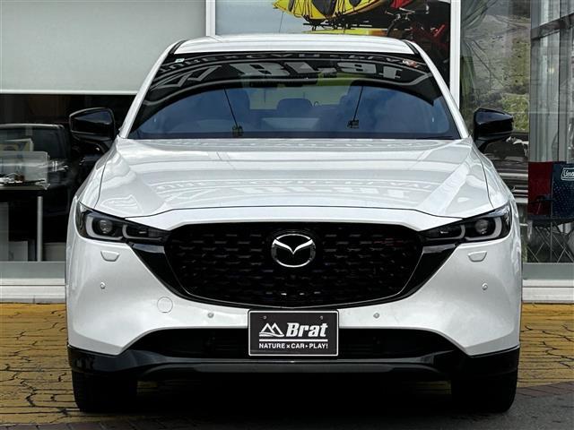 ＣＸ－５ ＸＤ　スポーツアピアランス　ワンオーナー　純正１０．２５インチナビ　フルセグＴＶ　全方位カメラ　ＢＯＳＥサウンド　レザーシート　前席パワーシート　前席シートヒーター　ステアリングヒーター　ドライブレコーダー　コーナーセンサー（2枚目）