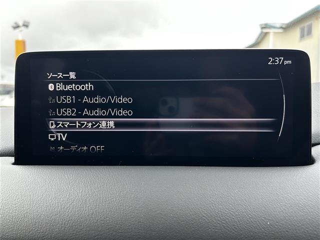 ＣＸ－５ ＸＤ　スポーツアピアランス　ワンオーナー　純正１０．２５インチナビ　フルセグＴＶ　全方位カメラ　ＢＯＳＥサウンド　レザーシート　前席パワーシート　前席シートヒーター　ステアリングヒーター　ドライブレコーダー　コーナーセンサー（12枚目）