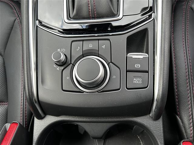 ＣＸ－５ ＸＤ　スポーツアピアランス　ワンオーナー　純正１０．２５インチナビ　フルセグＴＶ　全方位カメラ　ＢＯＳＥサウンド　レザーシート　前席パワーシート　前席シートヒーター　ステアリングヒーター　ドライブレコーダー　コーナーセンサー（14枚目）