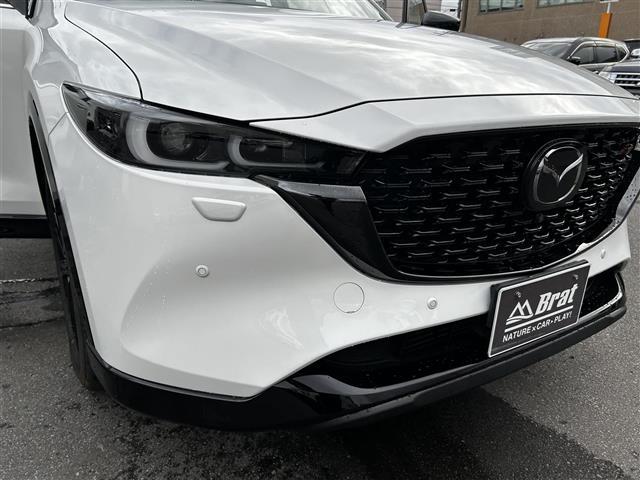 ＣＸ－５ ＸＤ　スポーツアピアランス　ワンオーナー　純正１０．２５インチナビ　フルセグＴＶ　全方位カメラ　ＢＯＳＥサウンド　レザーシート　前席パワーシート　前席シートヒーター　ステアリングヒーター　ドライブレコーダー　コーナーセンサー（30枚目）