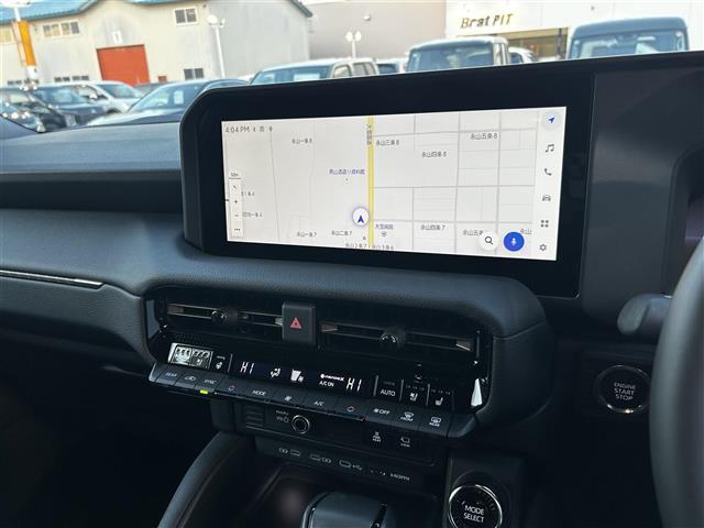 ランドクルーザー250 ZXファーストエディション JBLサウンドシステム 全方位カメラ フルセグTV モデリスタパッケージ 丸目LEDヘッドライト サンルーフ コーナーセンサー レザーシート1列目2列目シートヒーター&クーラー 前席パワーシート(11枚目)