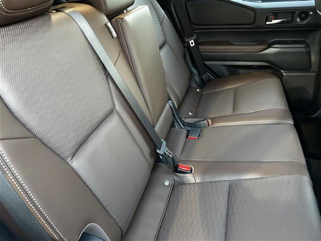 ランドクルーザー250 ZXファーストエディション JBLサウンドシステム 全方位カメラ フルセグTV モデリスタパッケージ 丸目LEDヘッドライト サンルーフ コーナーセンサー レザーシート1列目2列目シートヒーター&クーラー 前席パワーシート(22枚目)