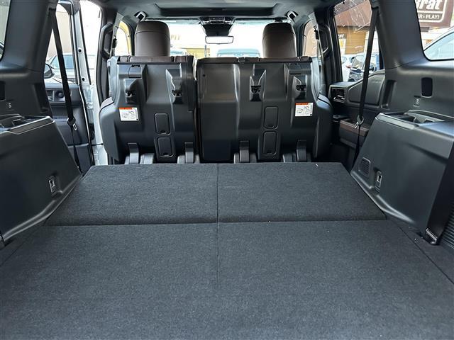 ランドクルーザー250 ZXファーストエディション JBLサウンドシステム 全方位カメラ フルセグTV モデリスタパッケージ 丸目LEDヘッドライト サンルーフ コーナーセンサー レザーシート1列目2列目シートヒーター&クーラー 前席パワーシート(27枚目)