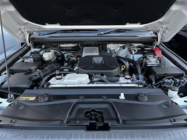 ランドクルーザー250 ZXファーストエディション JBLサウンドシステム 全方位カメラ フルセグTV モデリスタパッケージ 丸目LEDヘッドライト サンルーフ コーナーセンサー レザーシート1列目2列目シートヒーター&クーラー 前席パワーシート(38枚目)