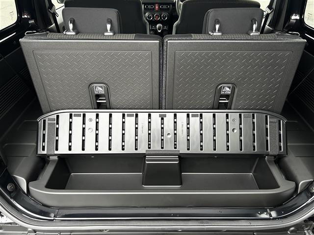 ジムニー XC ワンオーナー LEDヘッドライト プッシュスタート スマートキー 前席シートヒーター 純正フロアマット アイドリングストップ リアソナー(30枚目)