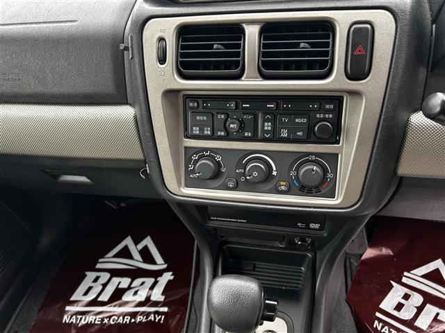 パジェロイオ パールパッケージ　ナビエディション　走行距離３６７００キロ　運転席助手席エアバック　純正アルミホイール　電動格納ドアミラー　オートエアコン　ＡＢＳ　背面タイヤ　社外ドライブレコーダー（12枚目）