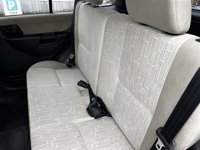 パジェロイオ パールパッケージ　ナビエディション　走行距離３６７００キロ　運転席助手席エアバック　純正アルミホイール　電動格納ドアミラー　オートエアコン　ＡＢＳ　背面タイヤ　社外ドライブレコーダー（23枚目）