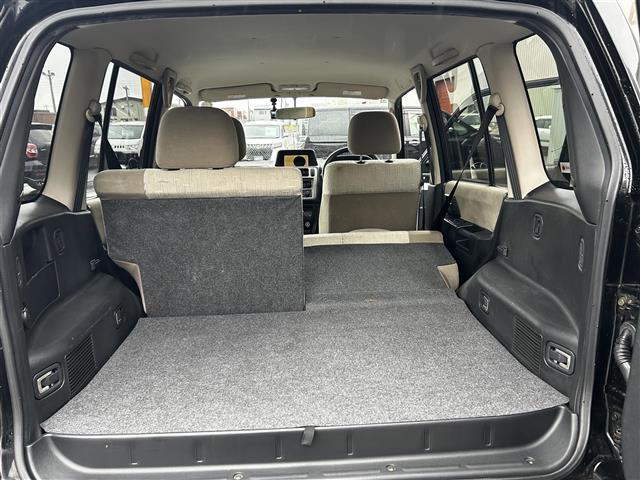 パジェロイオ パールパッケージ　ナビエディション　走行距離３６７００キロ　運転席助手席エアバック　純正アルミホイール　電動格納ドアミラー　オートエアコン　ＡＢＳ　背面タイヤ　社外ドライブレコーダー（25枚目）