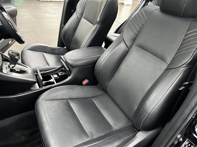 ハリアーハイブリッド プログレス　メタル　アンド　レザーパッケージ　ＪＢＬサウンドシステム　全方位カメラ　フルセグＴＶ　サンルーフ　コーナーセンサー　パワーバックドア　レザーシート　前席パワーシート　前席シートヒーター＆クーラー　ドライブレコーダー　ＥＴＣ２．０（21枚目）