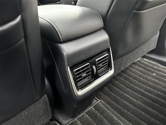 ハリアーハイブリッド プログレス　メタル　アンド　レザーパッケージ　ＪＢＬサウンドシステム　全方位カメラ　フルセグＴＶ　サンルーフ　コーナーセンサー　パワーバックドア　レザーシート　前席パワーシート　前席シートヒーター＆クーラー　ドライブレコーダー　ＥＴＣ２．０（27枚目）