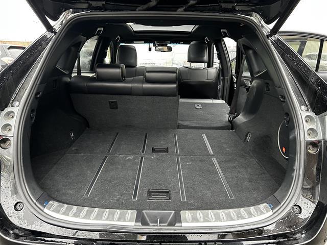 ハリアーハイブリッド プログレス　メタル　アンド　レザーパッケージ　ＪＢＬサウンドシステム　全方位カメラ　フルセグＴＶ　サンルーフ　コーナーセンサー　パワーバックドア　レザーシート　前席パワーシート　前席シートヒーター＆クーラー　ドライブレコーダー　ＥＴＣ２．０（29枚目）