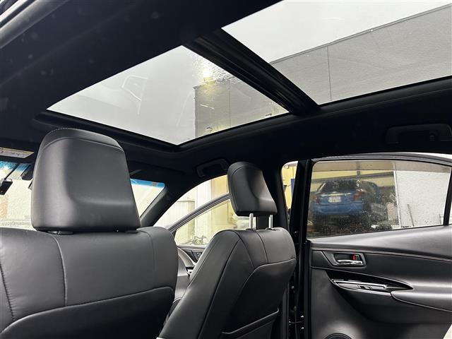 ハリアーハイブリッド プログレス　メタル　アンド　レザーパッケージ　ＪＢＬサウンドシステム　全方位カメラ　フルセグＴＶ　サンルーフ　コーナーセンサー　パワーバックドア　レザーシート　前席パワーシート　前席シートヒーター＆クーラー　ドライブレコーダー　ＥＴＣ２．０（35枚目）