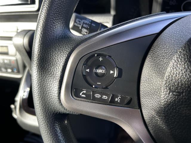 Ｎ－ＶＡＮ＋スタイル ファン　ワンオーナー　カロッツェリアナビ　バックカメラ　ワンセグＴＶ　ＬＥＤヘッドライト　オプショングリル　充電用ＵＳＢジャック　アクティブクルーズコントロール　プッシュスタート　スマートキー（15枚目）