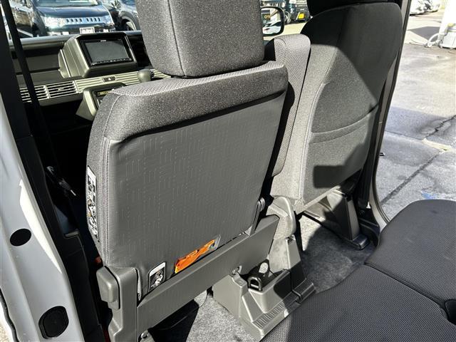 Ｎ－ＶＡＮ＋スタイル ファン　ワンオーナー　カロッツェリアナビ　バックカメラ　ワンセグＴＶ　ＬＥＤヘッドライト　オプショングリル　充電用ＵＳＢジャック　アクティブクルーズコントロール　プッシュスタート　スマートキー（28枚目）