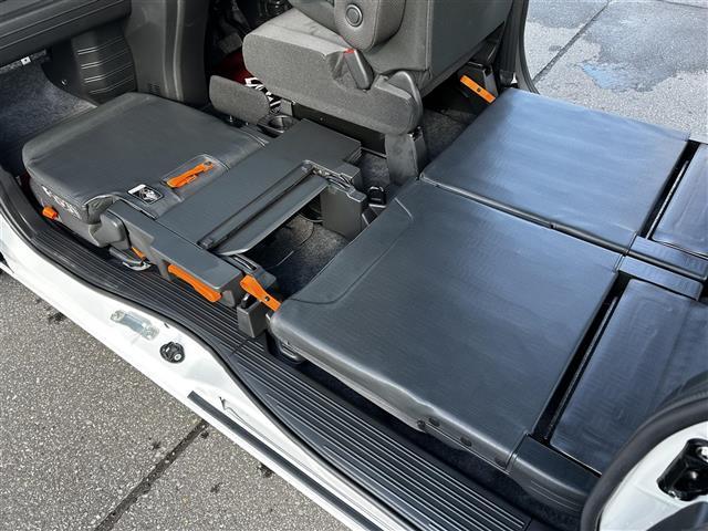 Ｎ－ＶＡＮ＋スタイル ファン　ワンオーナー　カロッツェリアナビ　バックカメラ　ワンセグＴＶ　ＬＥＤヘッドライト　オプショングリル　充電用ＵＳＢジャック　アクティブクルーズコントロール　プッシュスタート　スマートキー（30枚目）