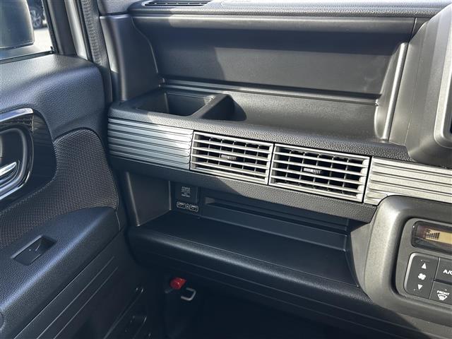 Ｎ－ＶＡＮ＋スタイル ファン　ワンオーナー　カロッツェリアナビ　バックカメラ　ワンセグＴＶ　ＬＥＤヘッドライト　オプショングリル　充電用ＵＳＢジャック　アクティブクルーズコントロール　プッシュスタート　スマートキー（33枚目）