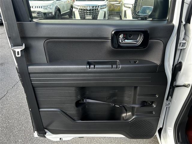 Ｎ－ＶＡＮ＋スタイル ファン　ワンオーナー　カロッツェリアナビ　バックカメラ　ワンセグＴＶ　ＬＥＤヘッドライト　オプショングリル　充電用ＵＳＢジャック　アクティブクルーズコントロール　プッシュスタート　スマートキー（38枚目）