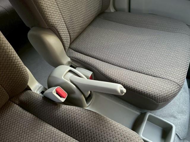 エブリイ ジョインターボ　１４ＡＷ　エクストリームＪ　ＸＪ０４　マックトレックエクストリームＲ／Ｔ　タナベ　リフトアップキット　ジムリイ　フェイスチェンジキット　ＪＩＶＥＲＹエンブレム　ナチュラルウッドハンドル　オートライト（8枚目）