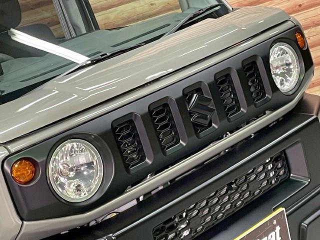 エブリイ ジョインターボ　１４ＡＷ　エクストリームＪ　ＸＪ０４　マックトレックエクストリームＲ／Ｔ　タナベ　リフトアップキット　ジムリイ　フェイスチェンジキット　ＪＩＶＥＲＹエンブレム　ナチュラルウッドハンドル　オートライト（28枚目）