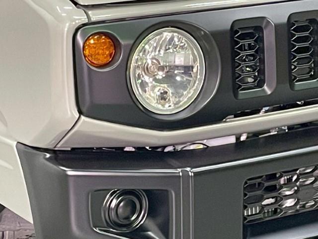 エブリイ ジョインターボ　１４ＡＷ　エクストリームＪ　ＸＪ０４　マックトレックエクストリームＲ／Ｔ　タナベ　リフトアップキット　ジムリイ　フェイスチェンジキット　ＪＩＶＥＲＹエンブレム　ナチュラルウッドハンドル　オートライト（30枚目）