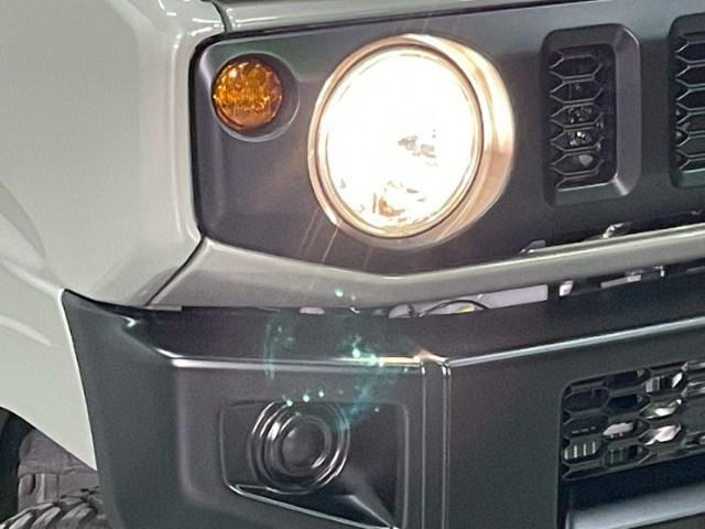 エブリイ ジョインターボ　１４ＡＷ　エクストリームＪ　ＸＪ０４　マックトレックエクストリームＲ／Ｔ　タナベ　リフトアップキット　ジムリイ　フェイスチェンジキット　ＪＩＶＥＲＹエンブレム　ナチュラルウッドハンドル　オートライト（31枚目）