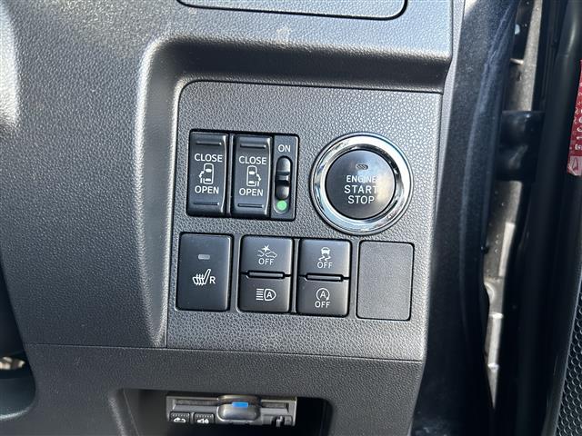 タント カスタムRS トップエディションSAIII 純正8インチナビ フルセグTV バックカメラ 両側電動スライドドア クリアランスソナー シートヒーター スマートアシスト アイドリングストップ ドライブレコーダー LEDヘッドライト ETC(16枚目)