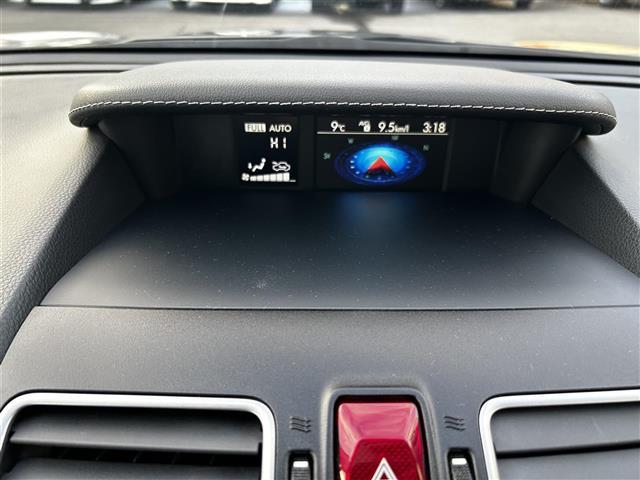 フォレスター S-リミテッド ブラウンレザーセレクション ワンオーナー 特別仕様車ブラウンレザーセレクション 純正ナビ フルセグTV バックカメラ レザーシート 前席パワーシート 全席シートヒーター ステアリングヒーター パドルシフト CURTヒッチメンバー(11枚目)