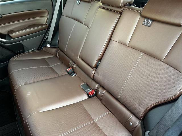 フォレスター S-リミテッド ブラウンレザーセレクション ワンオーナー 特別仕様車ブラウンレザーセレクション 純正ナビ フルセグTV バックカメラ レザーシート 前席パワーシート 全席シートヒーター ステアリングヒーター パドルシフト CURTヒッチメンバー(29枚目)